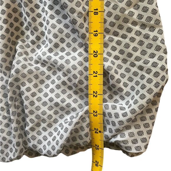 Sara Michelle floral mini Mandela top - Picture 5 of 5